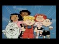 Intro: Caricatura Daniel el Travieso (Latino) HD