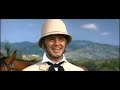 Winnetou II: Last of the Renegades - Theatrical Trailer