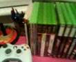 my gaming set up