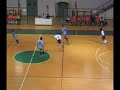 Nuova Zancle - Gazzara calcio a 5 (Fuxa Daniele)