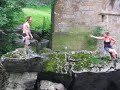 devils bridge kirkbylonsdale
