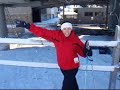 Lets get some snow SHOES remake