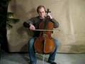 Cello Journey #1, March 27, 2006
