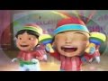 Jangan Ganggu Pacarku Versi Upin Ipin