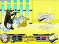battleon goldenzard battle