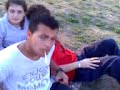 fuchibol de cabeza