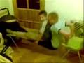 Rocky 7 - domowa siłownia.flv