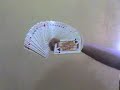 REDMAGIC: XCM - Flip Back Fan