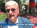 FESTIVAL DE CANNES 2007