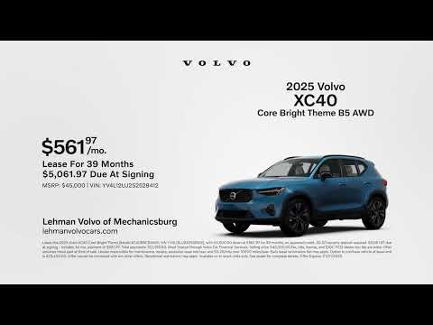volvo xc40 01102025 4795816