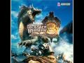 Monster Hunter 3 (tri-) OST - Volcano Battle