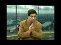 Afshin on Secret TV show (2008) (part1/4)