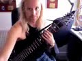 Nick Beggs - Chapman Stick