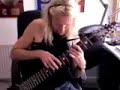 Nick Beggs - Chapman Stick