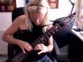 Nick Beggs - Chapman Stick