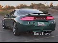 98 Eclipse Sequential LED Tail Lights