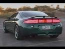 98 Eclipse Sequential LED Tail Lights