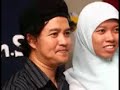 Andrea Hirata (Laskar Pelangi): Part 2 of 2