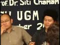 Andrea Hirata (Laskar Pelangi): Part 2 of 2