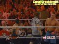 01/06/11 - WWE RAW • Esporte Interativo [4/4]