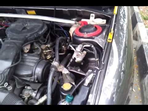 how to get fuel to carburetor