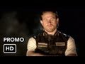 Sons of Anarchy Season 6 Promo #3 "Hurt" (HD ...