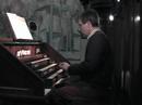 Toccata en ré mineur de J-S BACH
