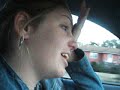 brielle driving