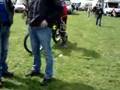 videos de Kreidler in de pit hoornsterzwaag