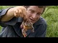Click here to watch this video Abenteuer Survival - Zambia 4/5