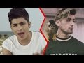 The Evolution of Zayn