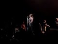 SUMMER SONIC - JAPAN - THE CARDIGANS