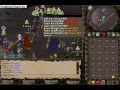 Dragz Vs. Clan Forbidden Part 1