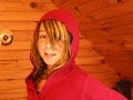 aurore pleure