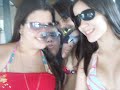 Camis, Vanis e Dijhana \\o/