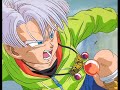 Trunks Briefs