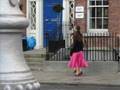 Garazi go to ireland