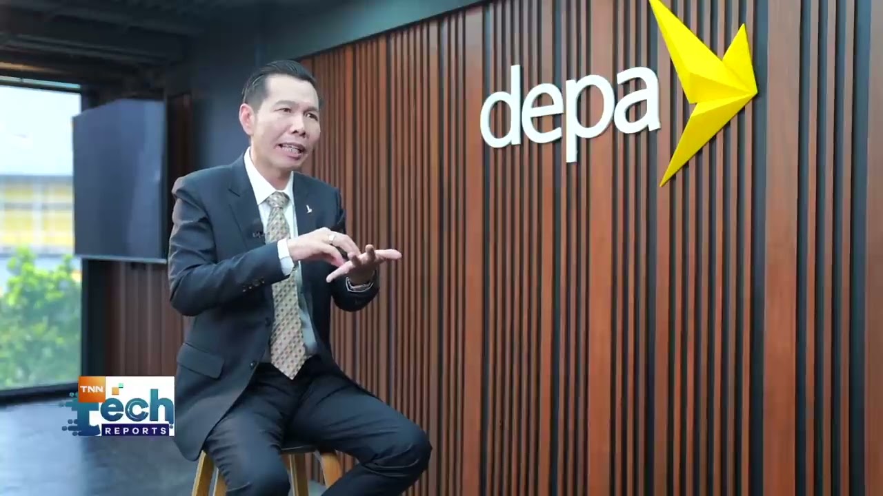“ฟ้าฝน” แอปฯ พยากรณ์ ตัวช่วยเกษตรกรไทยฝ่าวิกฤตภูมิอากาศ รายการ TNN Tech Reports Weekly (7 พ.ค. 2565)
