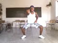 james movimento hip hop