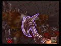 Hexen (N64) - Part 1 (Winnowing Hall, Seven Portals Hub)