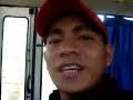 Going to Boracay Regency....