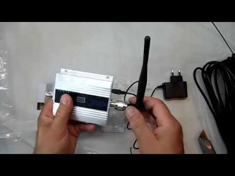Усилить интернет своими руками 99