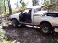 Juan CV joint Fail - The Pitt 11-23-08.MOV