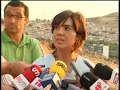 INCENDIO EN PUERTOLLANO