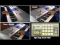 Phir Mohobbat Murder - 2 Piano Instrumental Video
