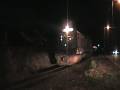 Ferrocarril Sureste Matías Romero Ferrosur (XV) Tren saliendo Matías Romero, Oaxaca Ferrocarril Sureste Matías Romero Ferrosur (XV) Tren saliendo Matías Romero, Oaxaca