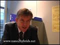 Meet the N2H Project Officer Marcin Sadowski