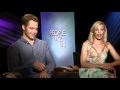 default Franchise Fight! 'Star Trek' Vs '<b>Hunger Games</b> <b>...</b>