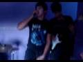 Satanic Horde-Ea lord of the depths(cover buzum)