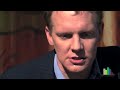 TV with TV's Jonathan Torrens